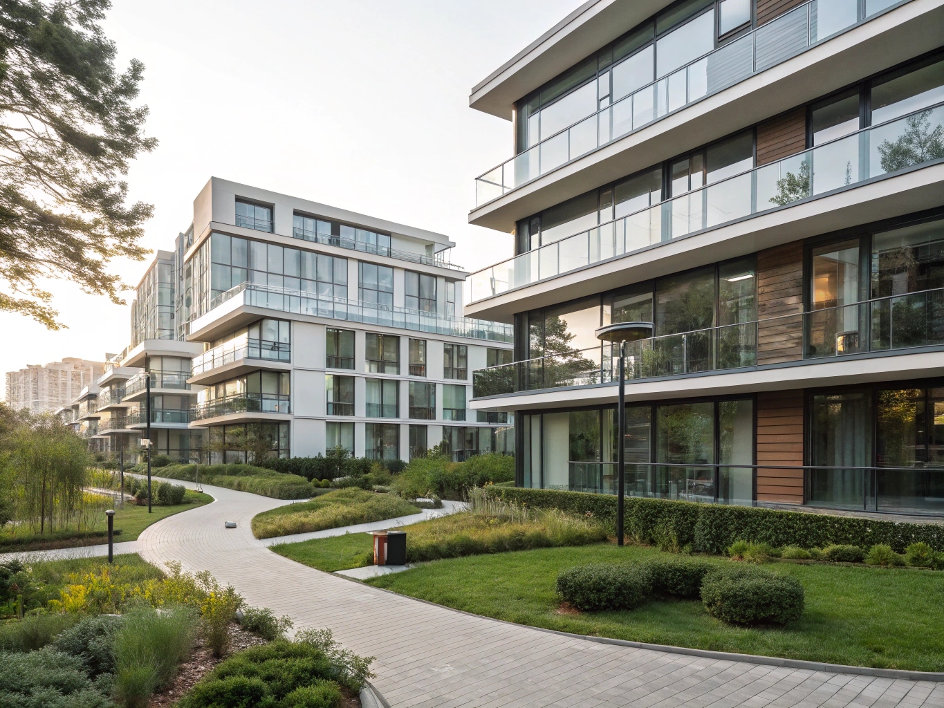 Residencial Jardines del Este