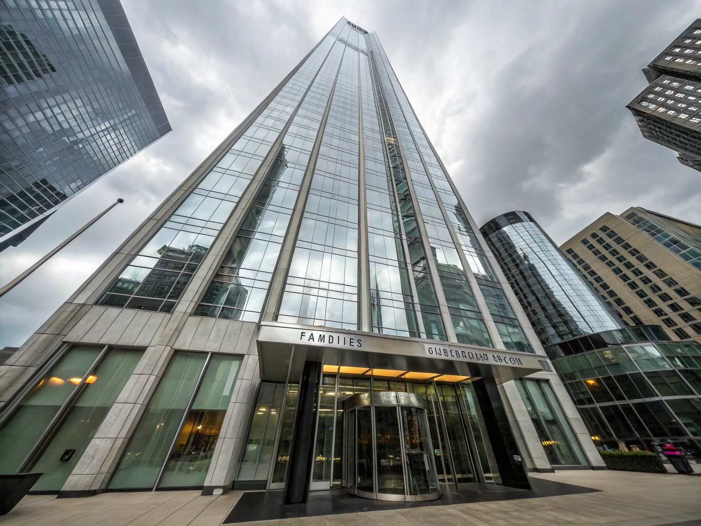 Oficinas Corporativas Platinum